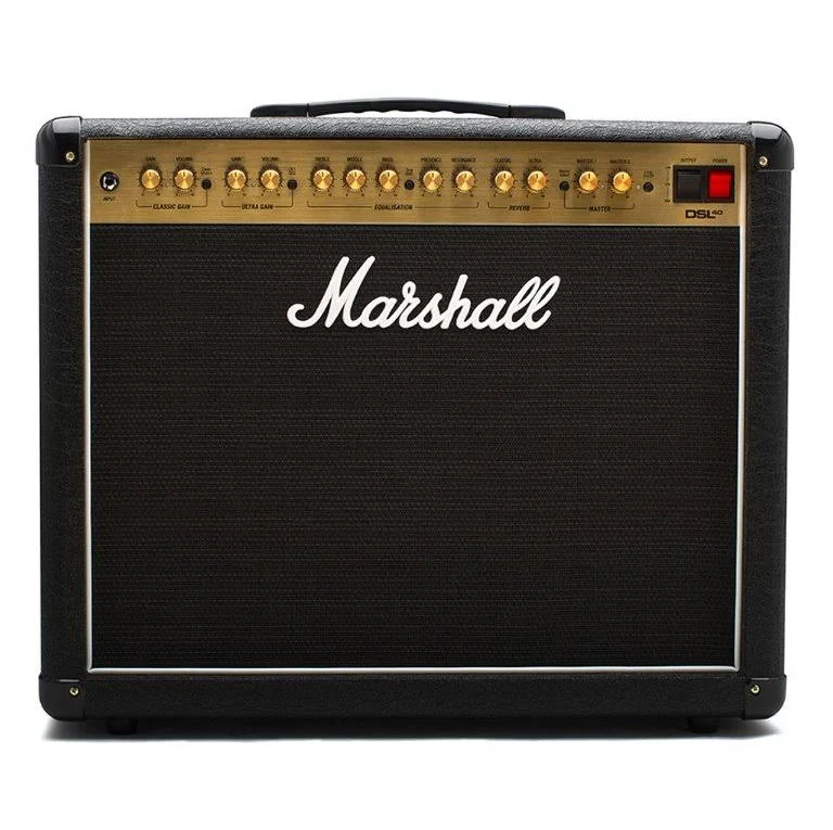Marshall DSL40CR